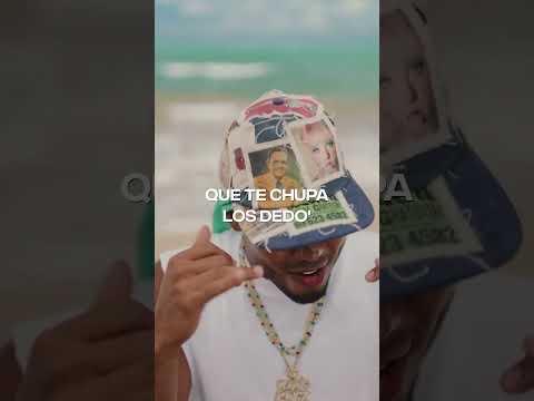 Myke Towers – TENGO CELOS (Lyric Video) | CantoYo