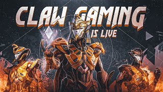 BGMI with Subscibers | BGMI Live | Claw Gaming