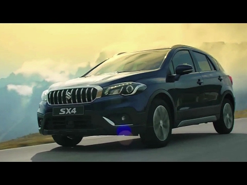 Suzuki SX4 GLX