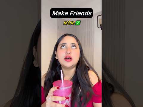 You Have to Make Friends to Become Rich #funnyshorts #ytshorts #shorts