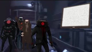  Toilet wars Episode 2 #skibiditoilet#edit#capcut#wars 