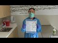 Proper PPE Removal Procedures