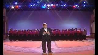 Peter Dvorsky - Granada 1986