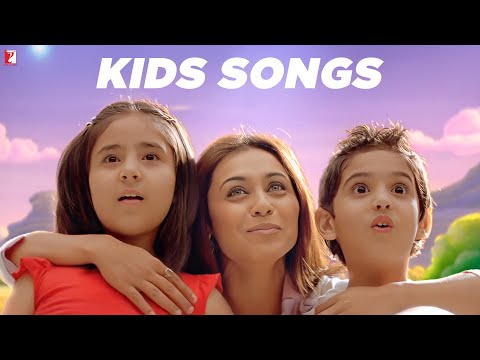 Kids Songs | Happy Vibes | Children’s Special Mix