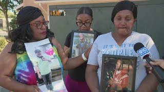 Sacramento father shot at party; daughter left behind