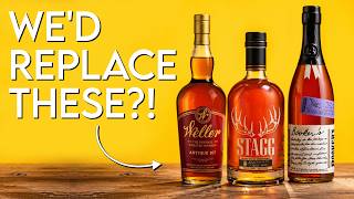 If These 10 Vanished… Here’s What We’d Buy