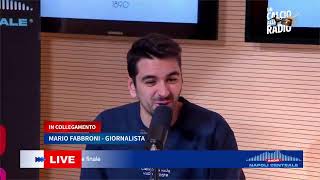 Napoli-Milan, parte la rimonta Scudetto con una novità e un'assenza pesantissima