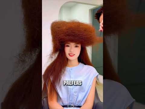 It's Amazing How Versatile Hair Styles Can Be!💇