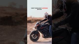 Don’t know why💔#ns200 #duke #youtubeshorts #ytshorts #rider