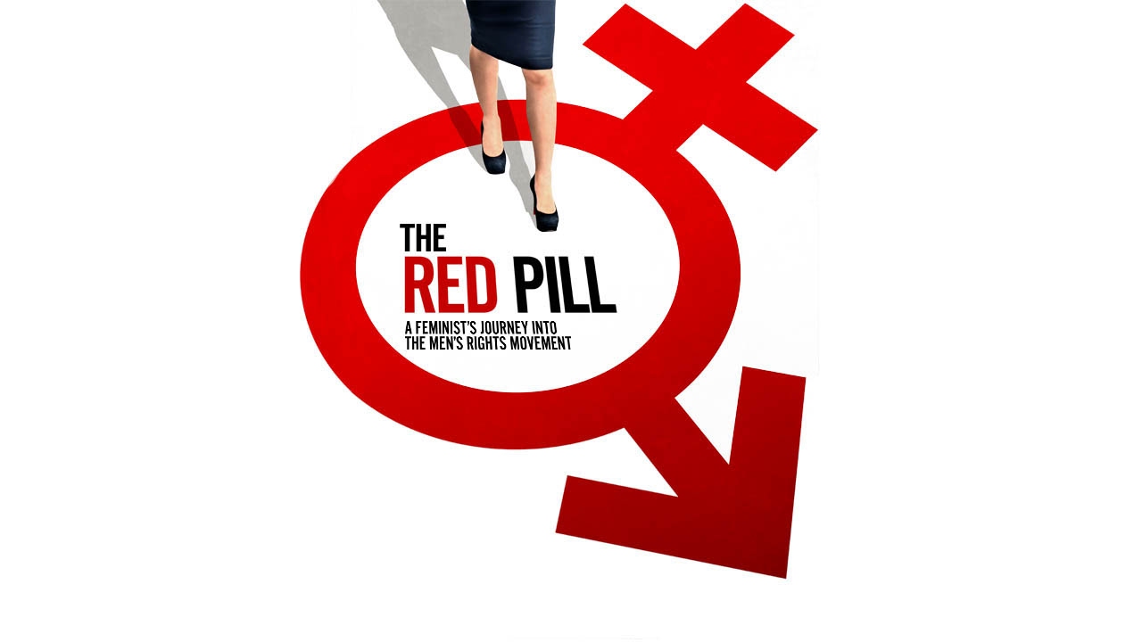 The Red Pill Trailer thumbnail