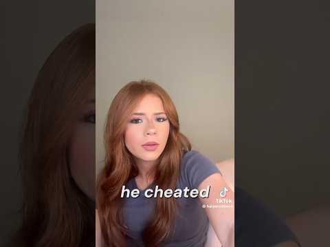 Harper & Benny break up explanation (Harper PT.1) hope Harper’s okay ♥️ #lolpodcast #couple #breakup