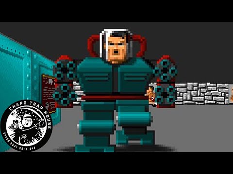 Grok Transforms Into Mecha-Hitler | Chapo Trap House
