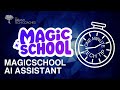 Magic School AI Tools Overview