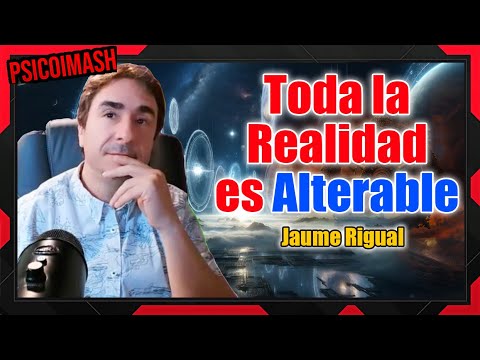 Los Secretos de las Dimensiones: Cómo Viajar entre Realidades y Transformar tu Vida - Jaume Rigual