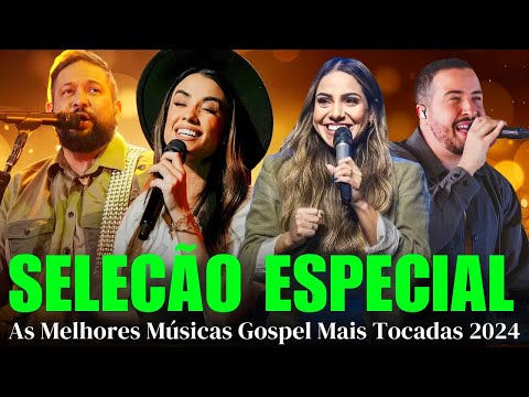 As melhores músicas gospel falam sobre amor com Deus - O Nome , Algo Novo, Alívio, Atos 2 ...