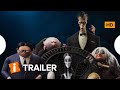 Trailer 2 do filme The Addams Family 2