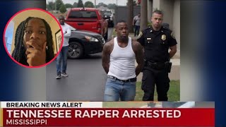 Yo Gotti Arrested In Memphis For Young Dolph Footage | Feds Investigate Makedas (Reaction)