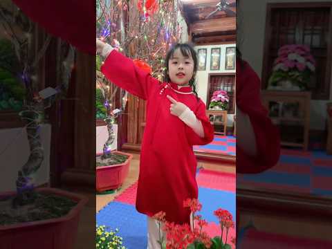 Vạn Sự Như Ý Môi Cười Thật Tươi | Hà Hà Hí Shorts | #shorts