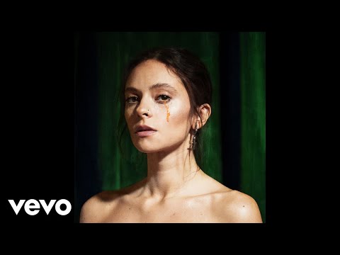 Francesca Michielin - padova può ucciderti più di milano (Visual Video)