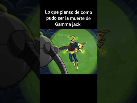"SIEMPRE TIENE QUE HABER MUCHO DAÑO COLATERAL 😎" #losincreibles #gammajack #proyectokronos