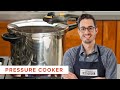 Understanding Boiling Points and Pressure Cookers