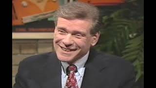 I Remember Milwaukee: Interview with Michael J. Cudahy, 1997