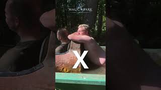 Magic Park Dos & Don'ts #MagicParkVerden im Sommer #Freizeitpark #DosAndDonts #Familienzeit #Verden