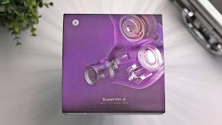 SuperMix 5 : An In-Ear You Can Hear In Your Bones!