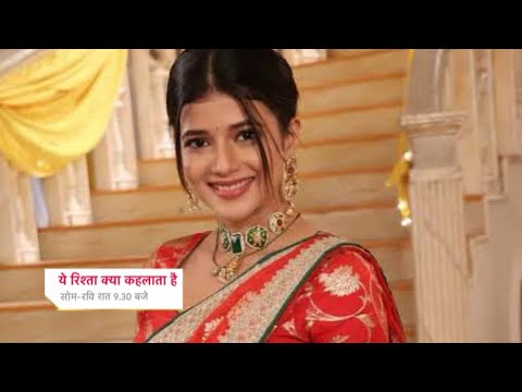 Update: Armaan se Abhira ki rukne ku request | YRKKH