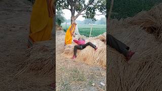 बिन बादल बरसात कैसे #funny #youtubeshorts #comedy