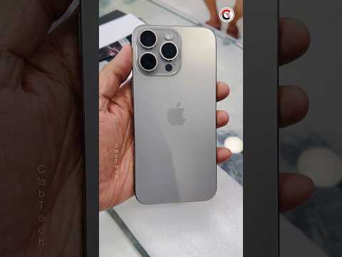 BEST SCREEN PROTECTOR for iPhone 15 Pro Max ?