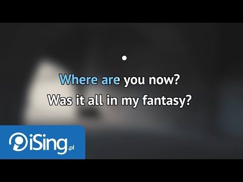 Alan Walker – Faded (tekst + karaoke iSing.pl)