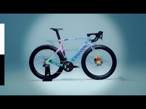 MyCanyon: Customise Your Dream Aeroad CFR