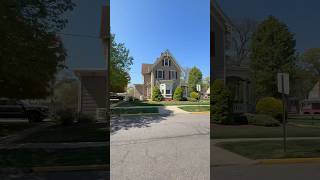 Brinckerhoff Avenue - Freehold’s Hidden Victorian Time Capsule