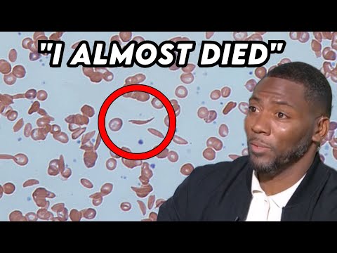 "I Almost Died in Denver" - The Blood Disease that Changed Ryan Clark's Life