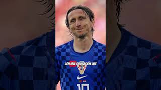 LUKA MODRIC PERDIÓ ANTE CRISTIANO RONALDO Y SE DESPIDIÓ DEL MUNDIAL 2026 | PORTUGAL 2-1 CROACIA