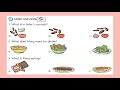 Understanding Food Preferences