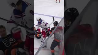 Biggest NHL Hits Of  November 2023💪💪👀👀 #hockey #nhl #sports #hits