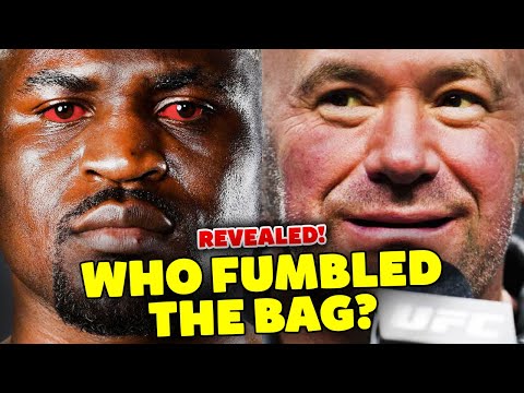 REVEALED: The Truth About Francis Ngannou’s UFC, Boxing, and PFL Earnings!