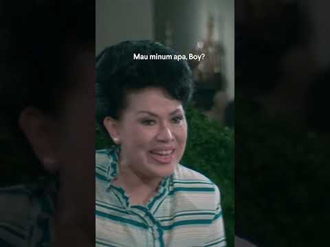 Kalo tahun 80an aja udah begini, sekarang syarat dan ketentuan buat jadi ART kayak gimana yah gaes?😮