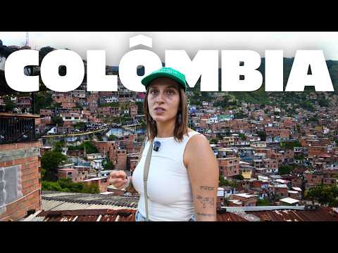 O que aconteceu com a cidade mais perigosa do mundo?