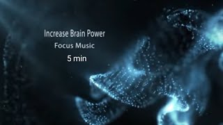 increase brain power enhance intelligence study music | increase iq to improve study music