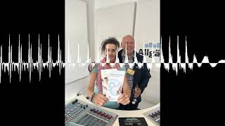 Kaffeeklatsch 17.09.26: Waldemar Ruf, er ist stv. Bezirksgruppenleiter des Bayerischen Blinden- u...