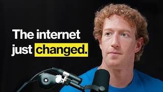 MrBeast Crashed Our Mark Zuckerberg Interview