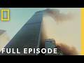 Public Reactions and Responses to 9/11