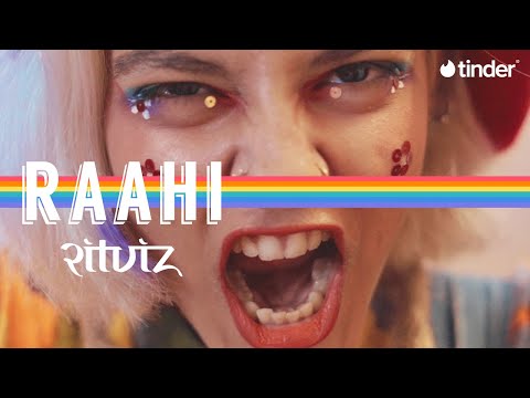 Ritviz - Raahi [Official Music Video]