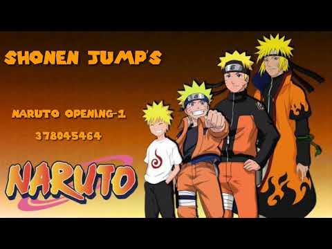 Naruto Roblox Id Code 07 2021 - naruto shippuden 2 roblox