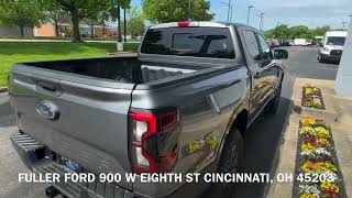 NEW 2024 Ford Ranger XLT!!!!!