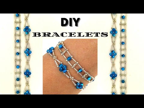 One of the top publications of @beadingtutorials which has - likes and - comments