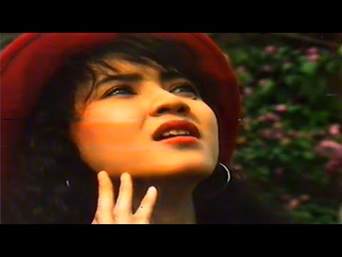Ita Purnamasari - Tanpa Cinta Lagi (1989) Original Music Video